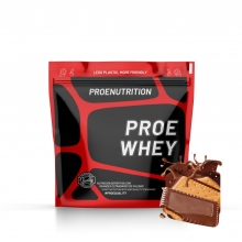 100% Whey Protein 454gr
