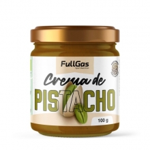 CREMA DE PISTACHO BIO 100GR