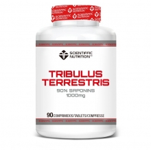 Tribulus Terrestris 90 Comprimidos