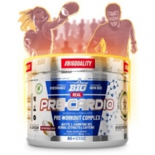 PRE-CARDIO 20CAS