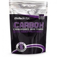 Carbox 1kilo Mix Hidratos de Carbono