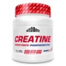 Creatina Monohidrato + Phosphocreatine (Clonapure) 500gr. Neutra