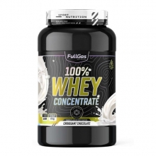 100% Whey Protein 1.8k. GLUTEN FREE