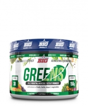 GREENS 150GR