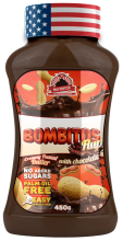 BOMBITOS FLUP 450GRS