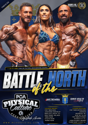 SERVICIOS BATTLE OF THE NORTH 11OCTUBRE25