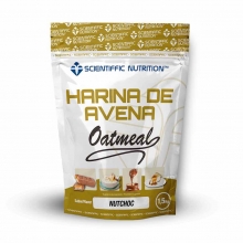 Harina de Avena Gourmet 1.5kgr