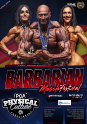 SERVICIOS BARBARIAN MUSCLE FESTIVAL 9 AGOSTO 25
