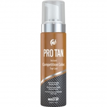 PRO TAN Instant Competition Color 207ml ( Viene con esponja) Tinte Competicin