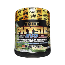 Amino Physic Evo