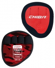 40186s Motivation Grippad Bandera Rojo Camuflaje