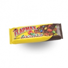 FLAPMAX LACASITOS. 80GR