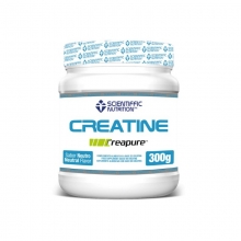 CREATINA CREATINE CREAPURE 300GR NEUTRO