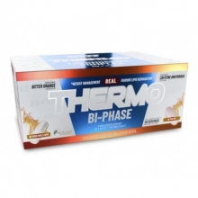REAL THERMO BIPHASE. VEGANO