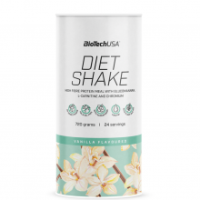 DIET SHAKE 720GR