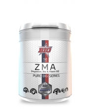 ZMA 90CAPS Magnesium, Zinc y Vitamina B6. Apto veganos y vegetarianos