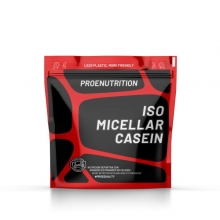 ISOLATE MICELLAR CASEIN 454GR CASEINA