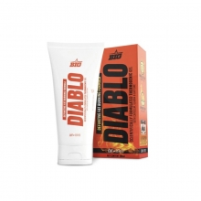 DIABLO THERMOGENIC GEL 200ML