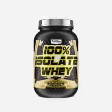 100% Isolate Whey 900gr