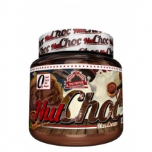 Max Cream Nutchoc 450grs