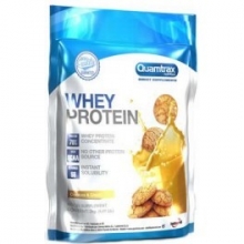Direct Whey Protein  Quamtrax 2k