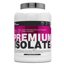 PREMIUM ISOLATE  295- IP