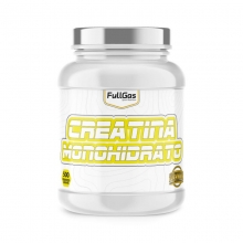 Creatina Monohidrato 500gr Neutra
